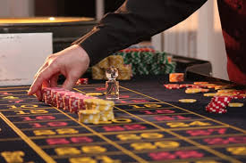 Vulkan Olimp Casino